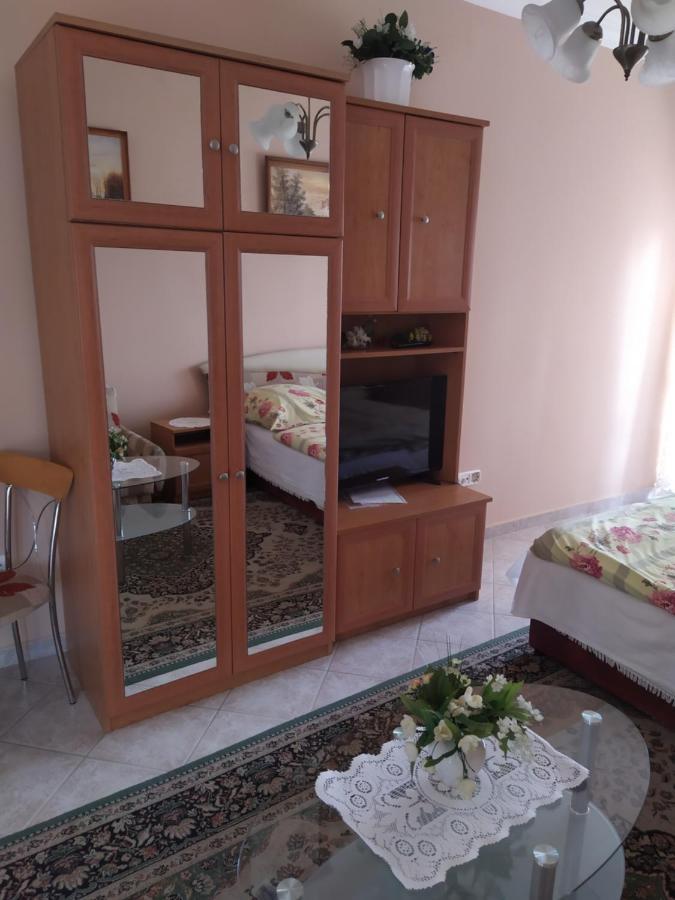 Ildiko Appertements Daire Zalakaros Dış mekan fotoğraf