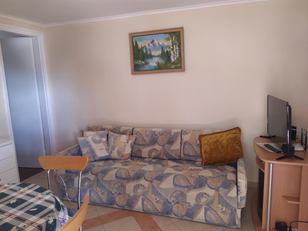 Ildiko Appertements Daire Zalakaros Dış mekan fotoğraf