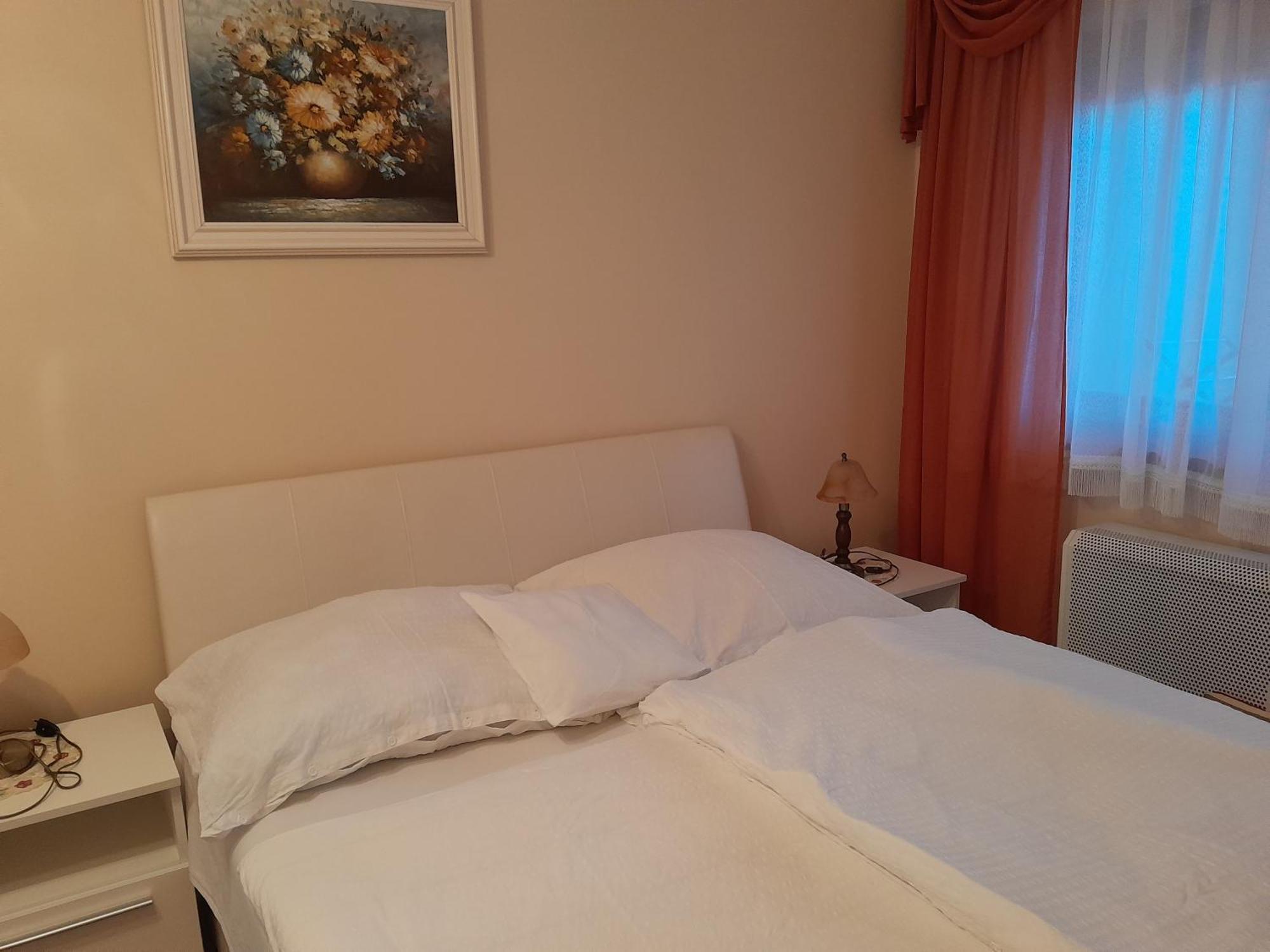 Ildiko Appertements Daire Zalakaros Dış mekan fotoğraf