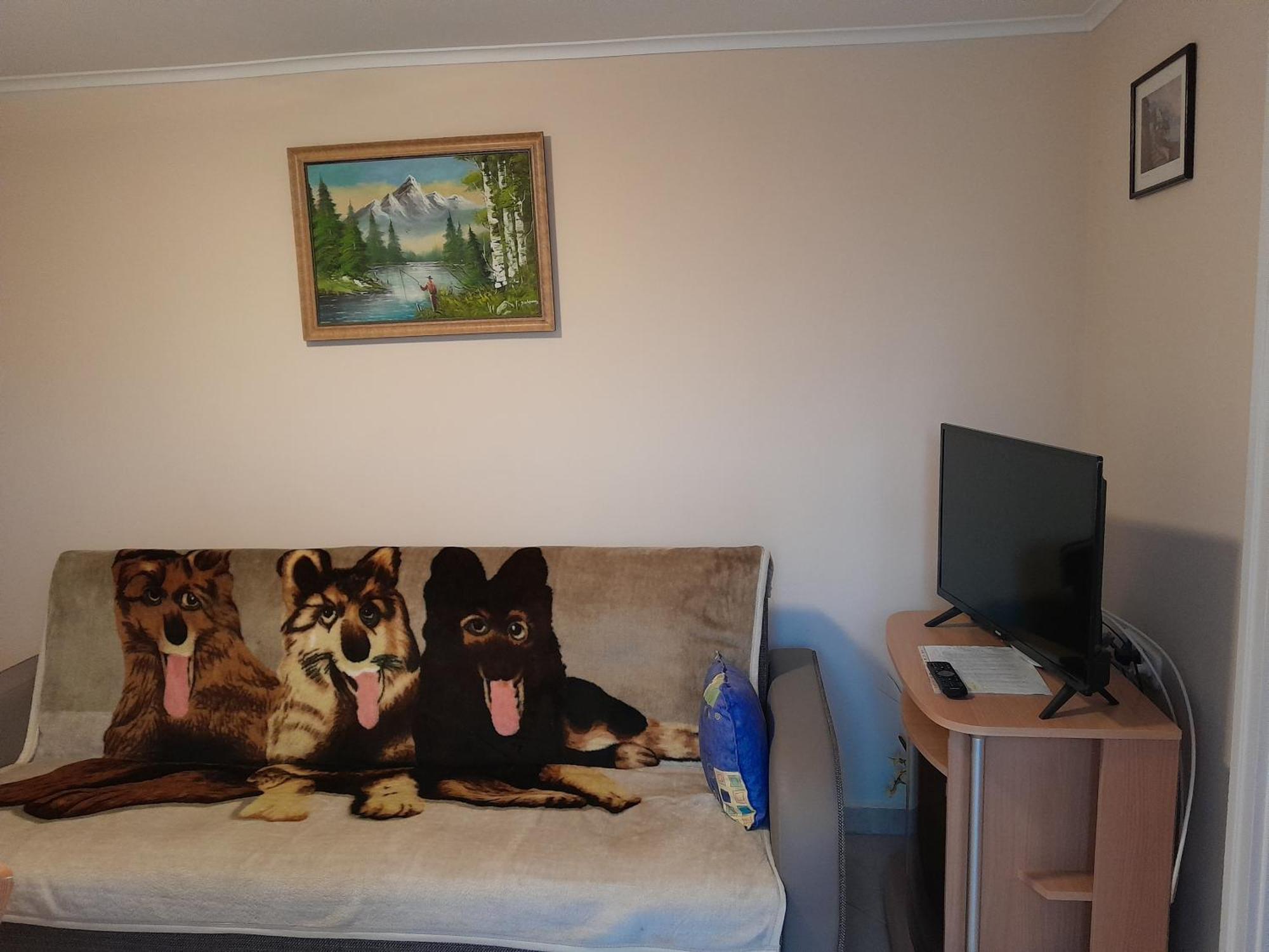 Ildiko Appertements Daire Zalakaros Dış mekan fotoğraf